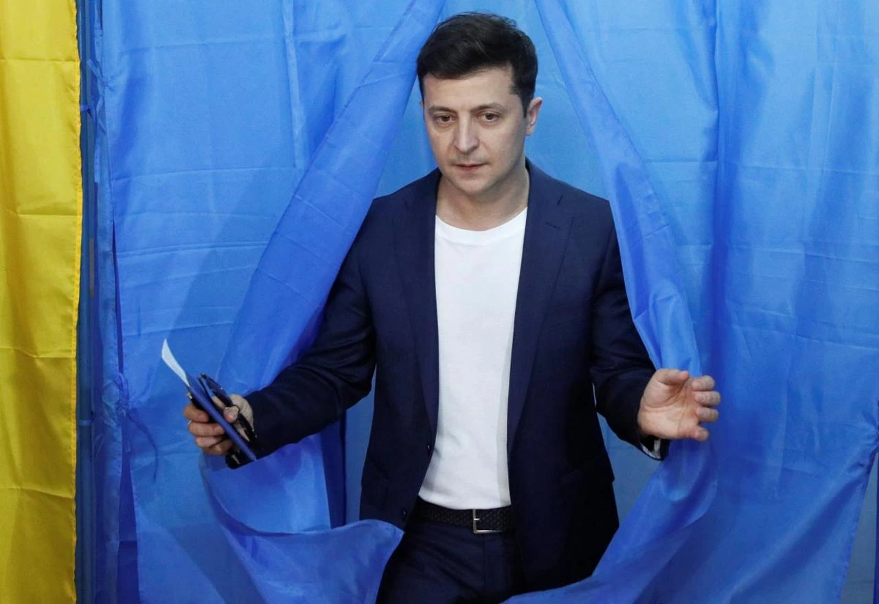 Ukrajina kreće u nepoznato