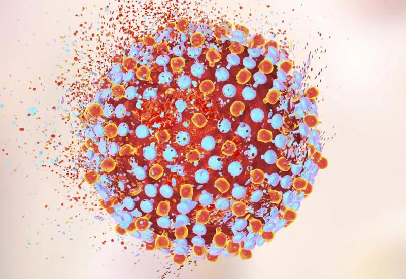 Prvi put uspješno liječenje hepatitisa u Federaciji BiH