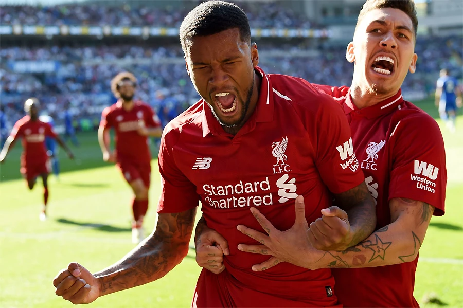Liverpool opet na vrhu, poraz Arsenala na Emiratesu