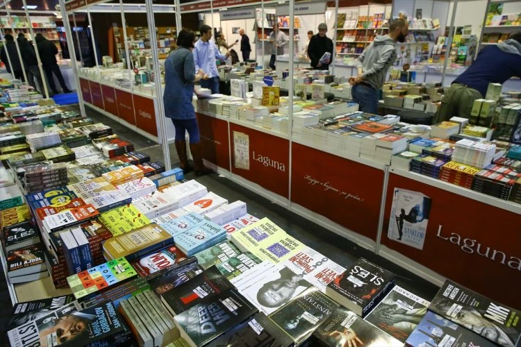Ulaz je slobodan, iskoristite velika sniženja posljednja dva dana sajma