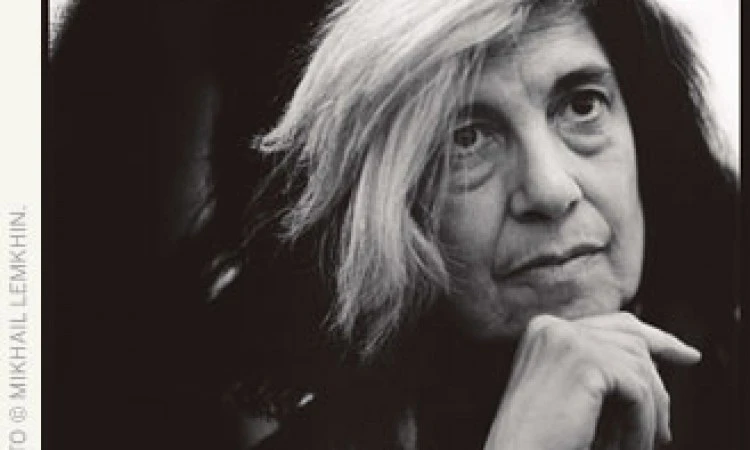 Sutra premijera filma 'Don't cry for me Sarajevo - Susan Sontag u Sarajevu'  
