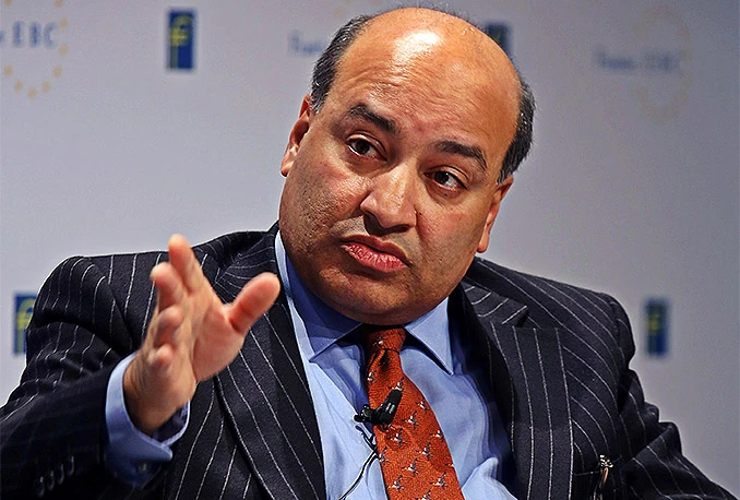Chakrabarti: EBRD prošle godine u zapadni Balkan uložio 1,1 milijardu eura