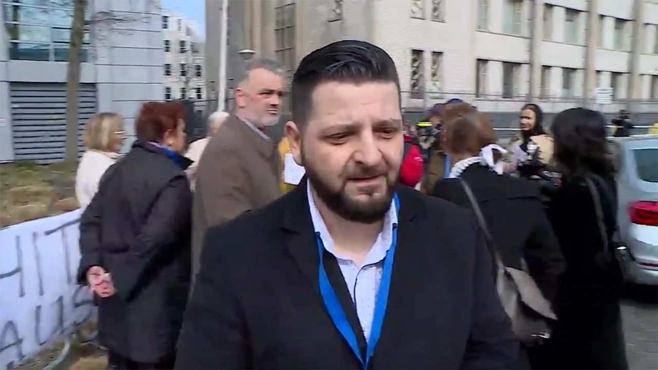 Uputio poziv Bošnjacima na naoružavanje
