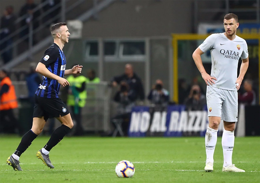 Remi Intera veliki korak ka plasmanu u Ligu prvaka, Juventus osigurao naslov