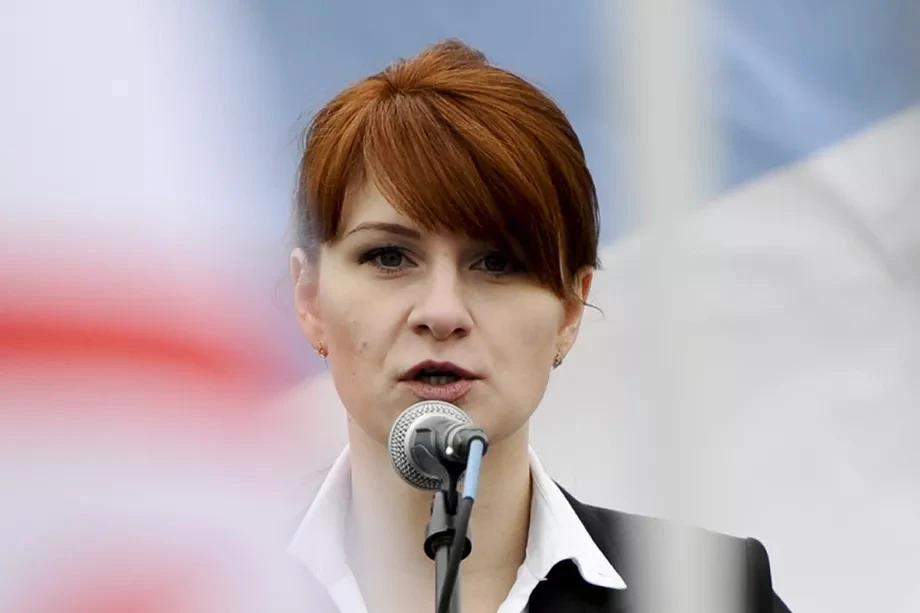 Traže 18 mjeseci zatvora Ruskinji za upletanje u američke izbore