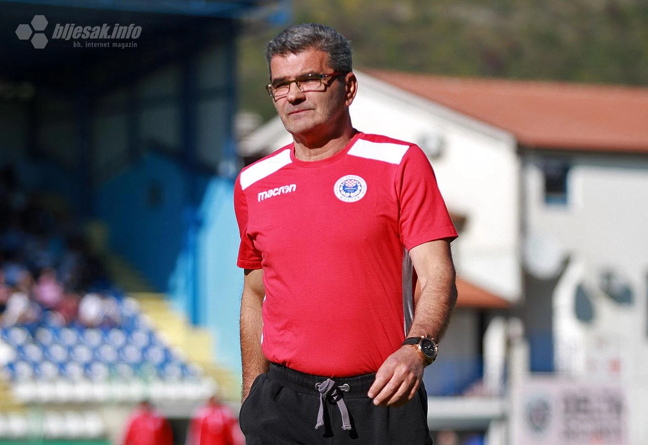 Široki pogotkom Matića u 90. minuti srušio Zrinjski na Pecari