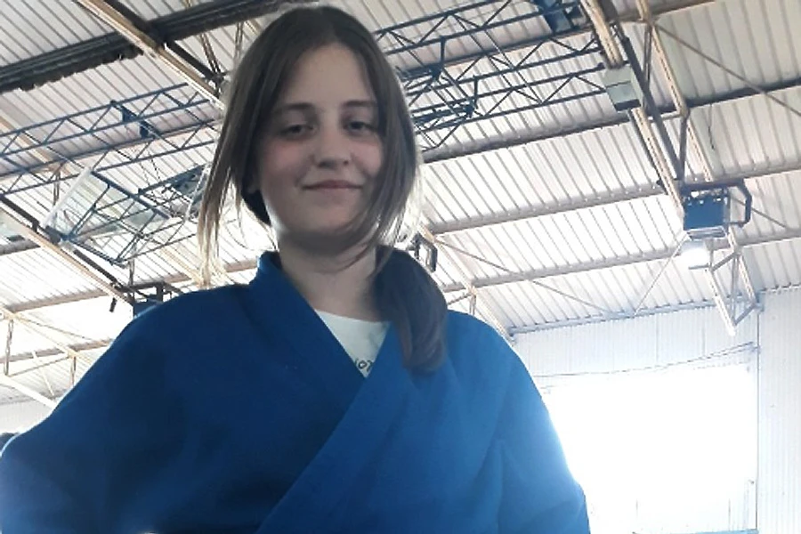 Martina Rogić ide na balkansko prvenstvo