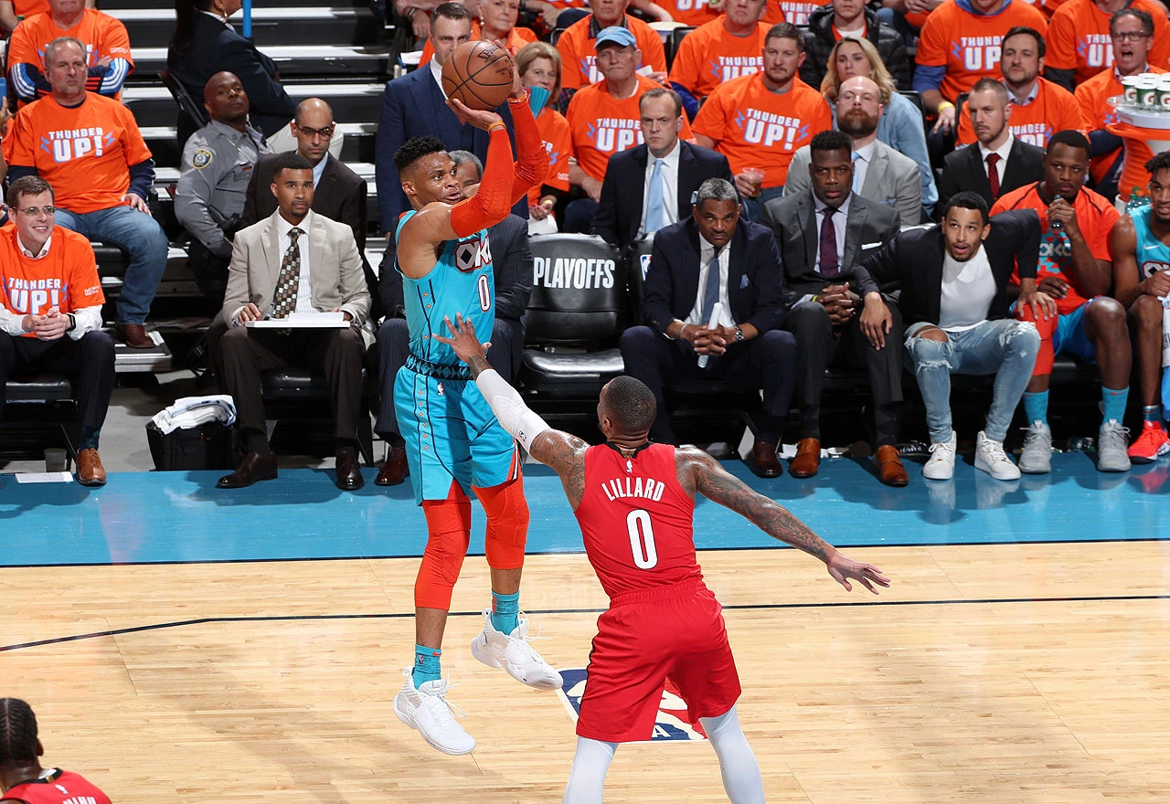 Bogdanovićevi Pacersi na rubu eliminacije, probudio se Westbrook