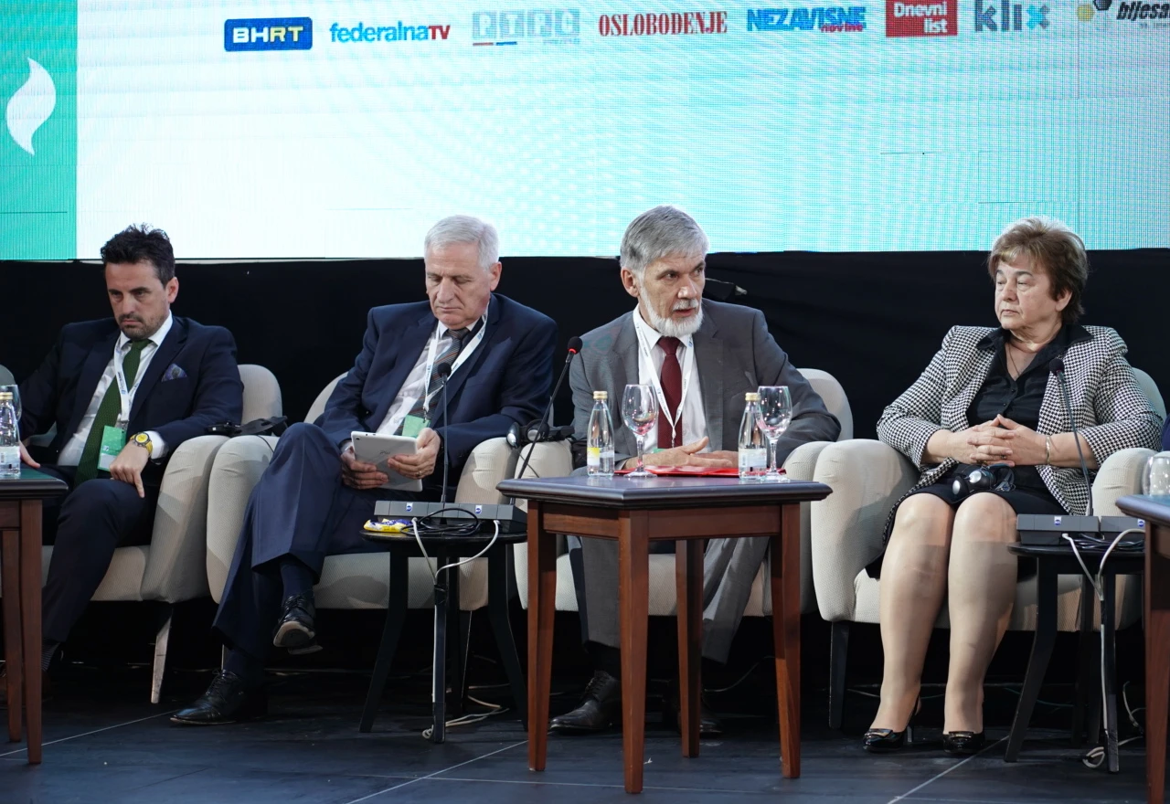 Energetski sektor bi trebao biti pokretačka snaga gospodarskog razvoja BiH