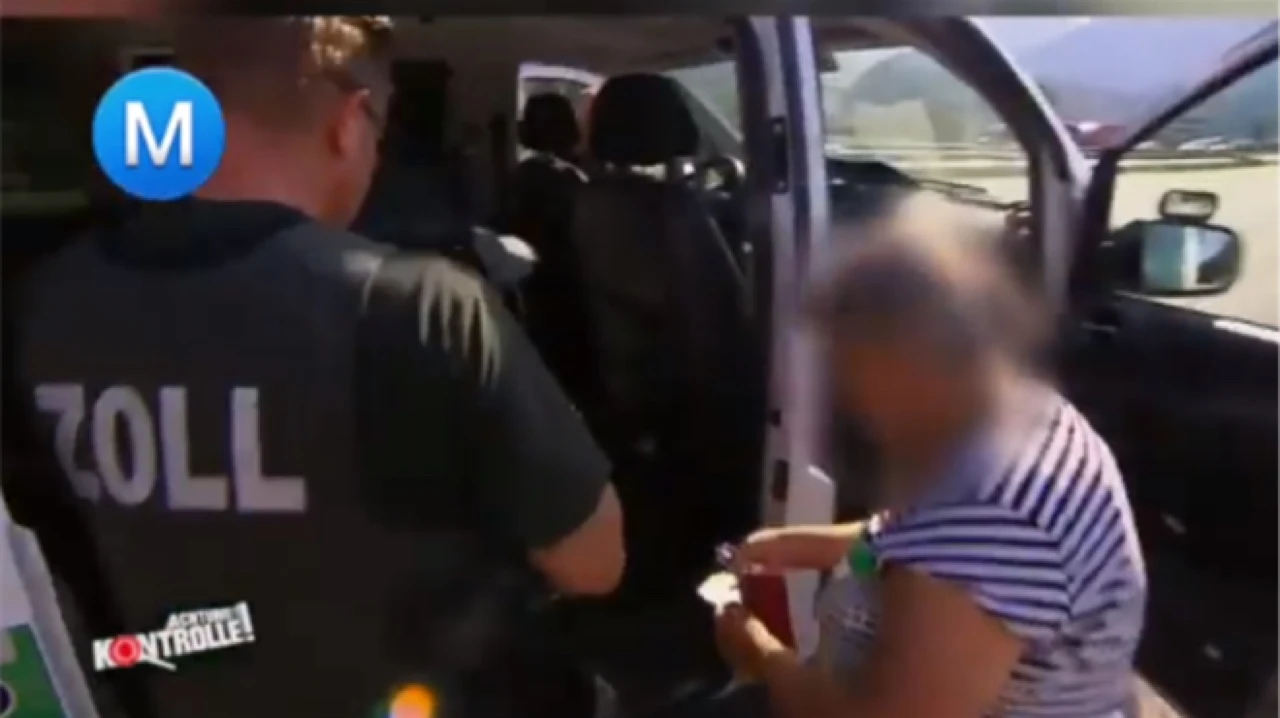 Baka iz BiH u Njemačkoj uhvaćena s cigaretama u mahunama: Evo kako se snašla
