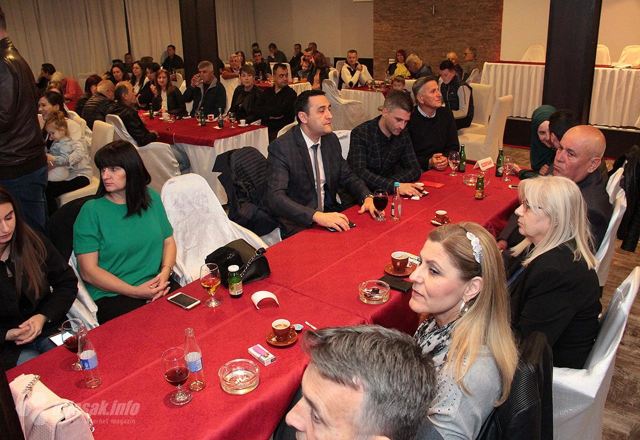 Most prijateljstva povezao Basel i Mostar