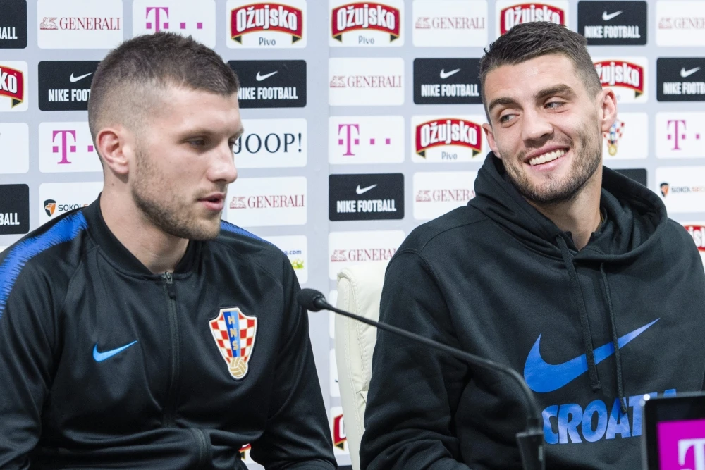 Hrvatska će i u Europskoj ligi imati svog nogometaša u finalu