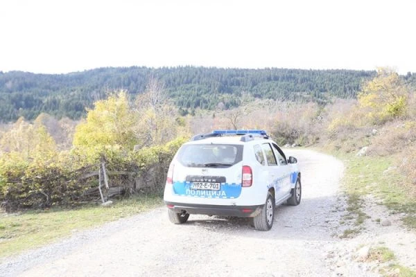Užas kod Šipova: Brat i sestra pronađeni mrtvi