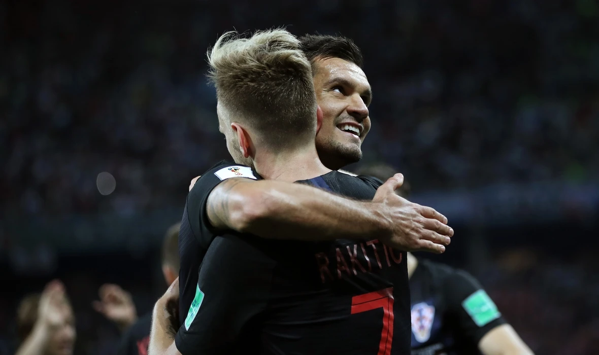 Hrvatska će osmi put u nizu imati svog nogometaša u finalu Lige prvaka!