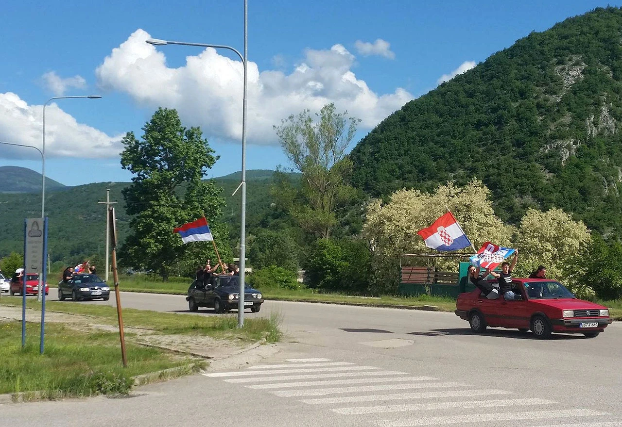 Tko se srami? Komšić dobio odgovor iz Drvara