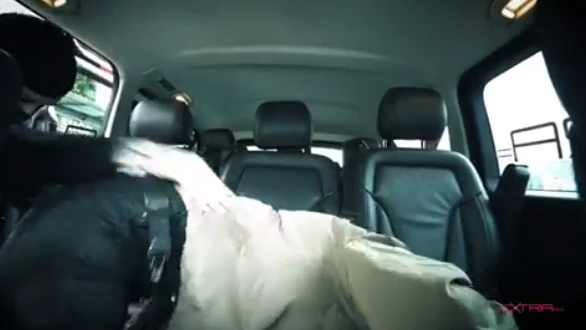 VIDEO | MC Stojan 'oteo' djevojku usred Zagreba