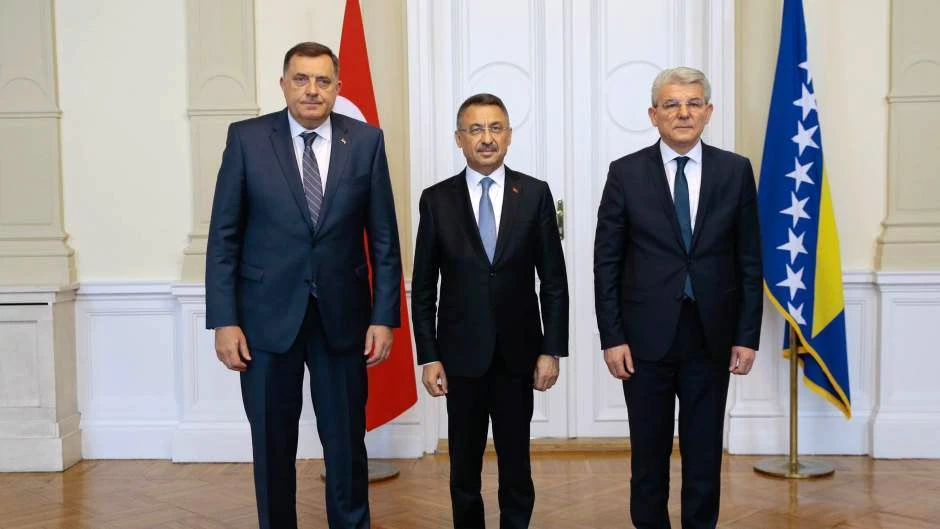 Postignut konsenzus o trasi autoputa Sarajevo-Beograd