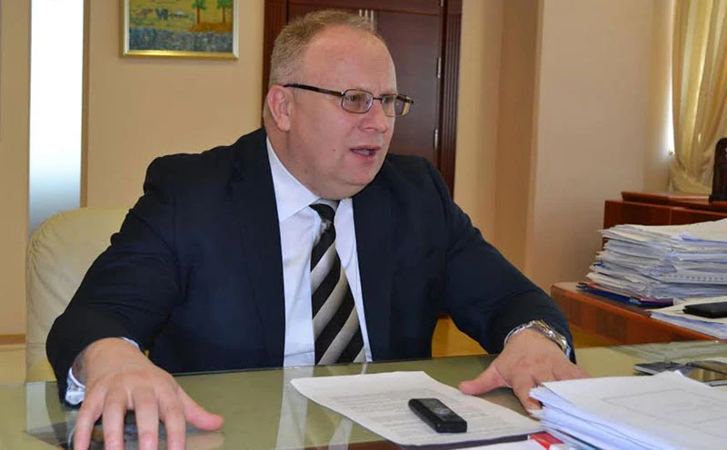 U Tesliću napadnut bh. parlamentarac