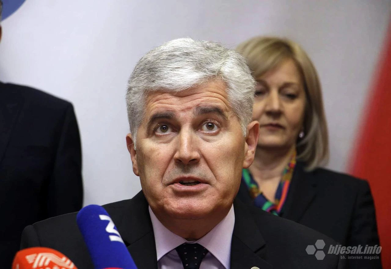Pala podjela: HDZ dobio financije, civilne poslove i pravdu?