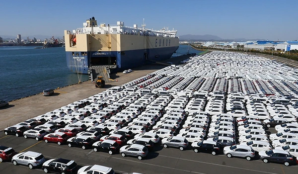 Prodaja novih automobila u Europi u opadanju sedmi uzastopni mjesec
