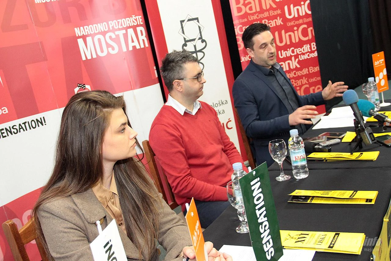Posjetite Mostarsku lisku i uvjerite se da je 'drugačiji život moguć' 