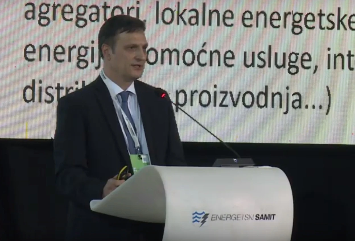 Samo ulaganja dovode do razvoja energetskog sektora 