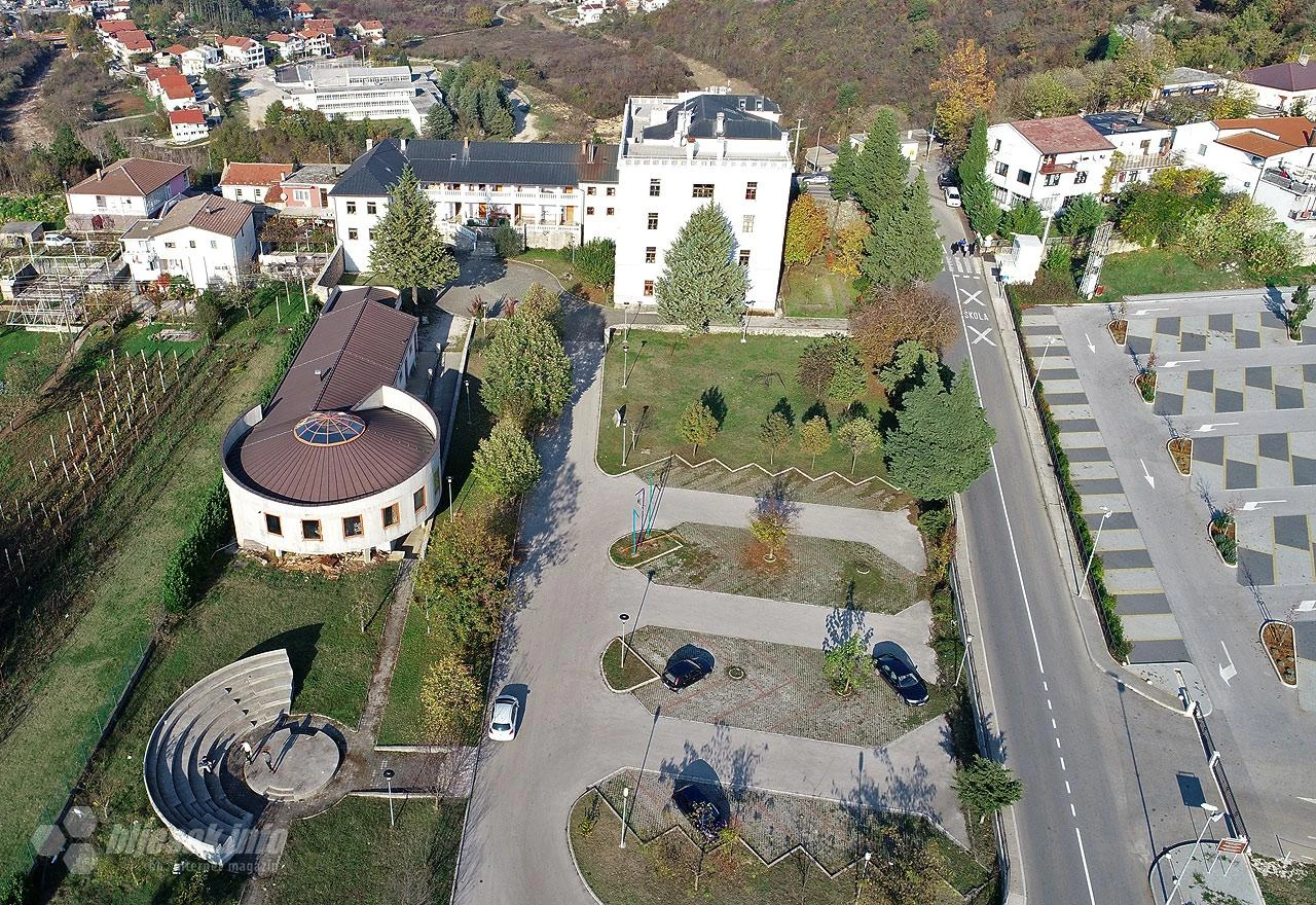 Novi diplomski studij na ALU Široki Brijeg