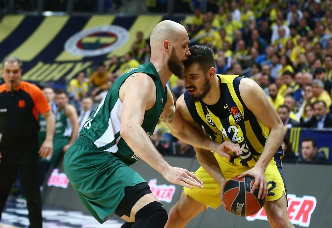 Uvjerljive pobjede CSKA i Fenerbahčea