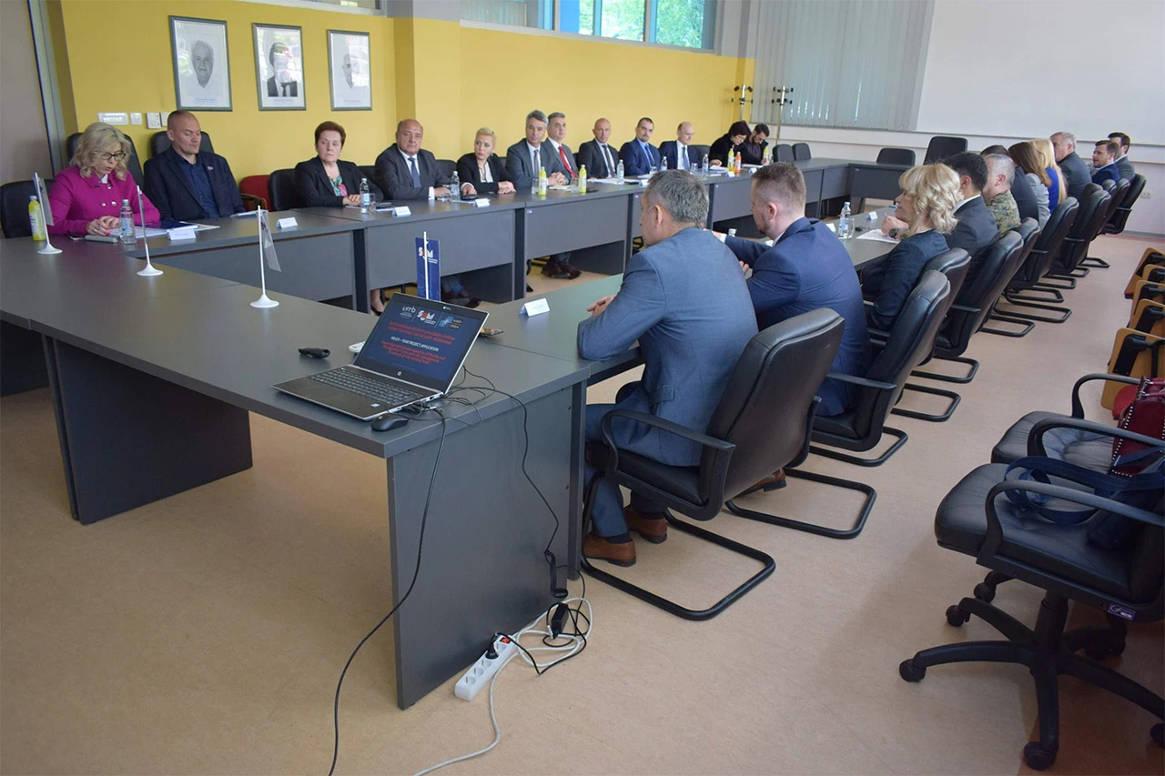 BiH potreban centar za upravljanje kriznim situacijama
