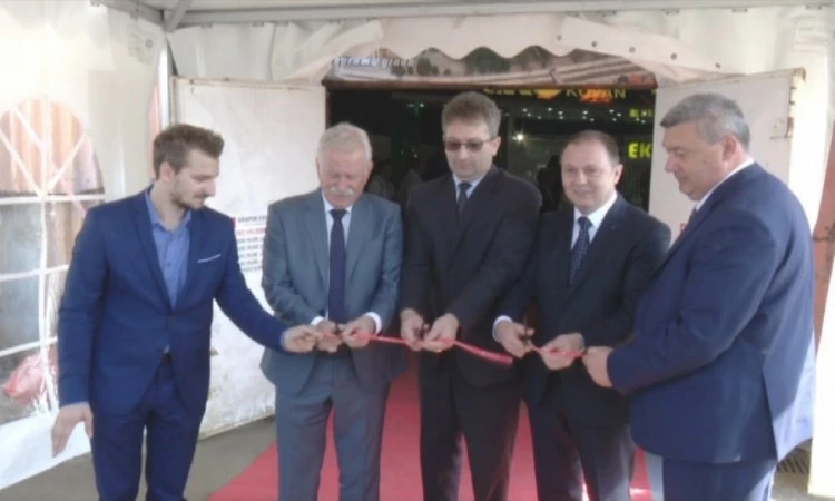 Grapos-Expo okupio brojne izlagača iz BiH i inozemstva