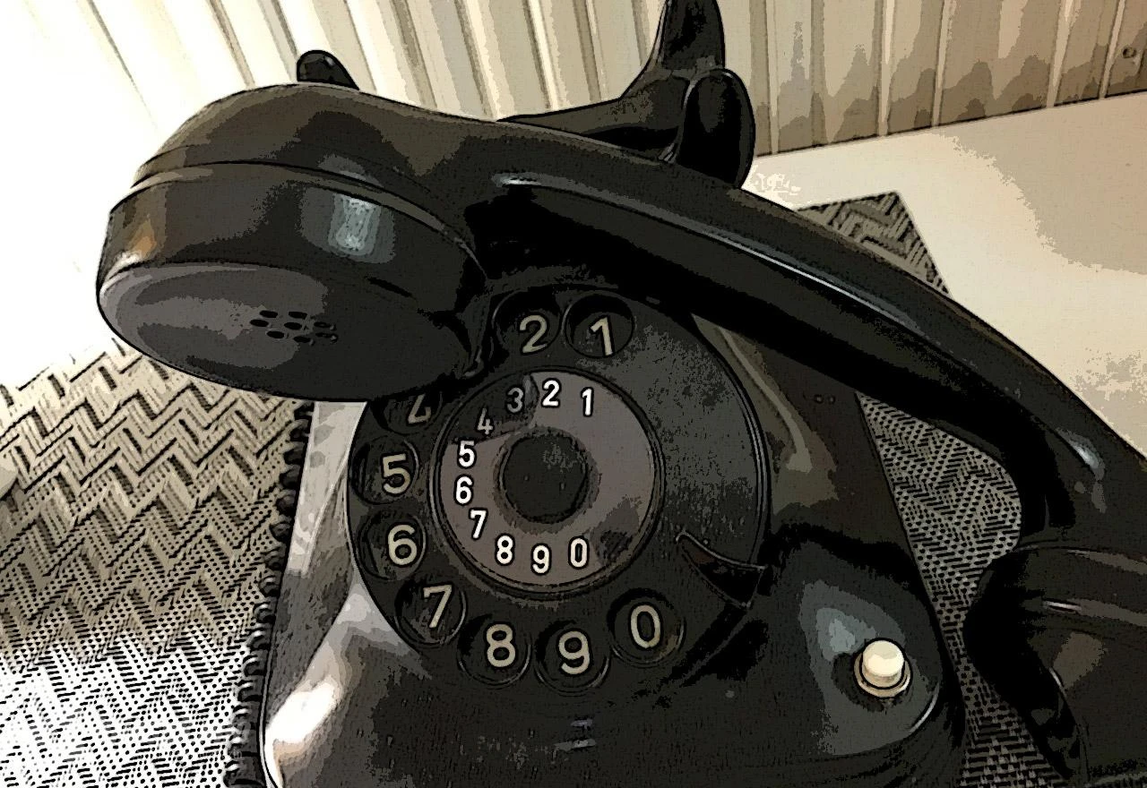 Fiksni telefoni odlaze u povijest
