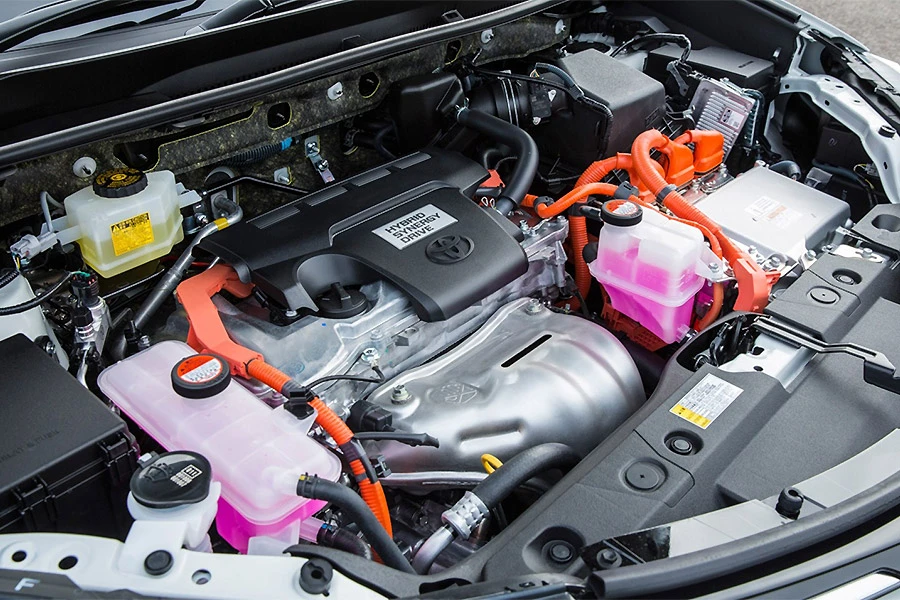 Toyota prodaje tehnologiju za električna vozila kineskom Singulatu