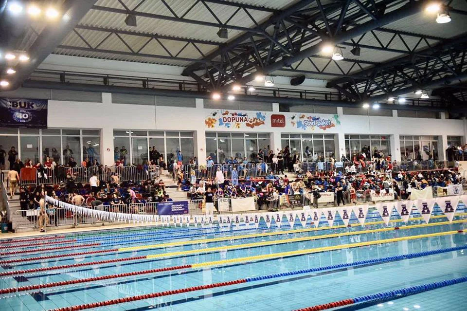 Plivači ''Orke'' u Mostar donijeli 15 medalja
