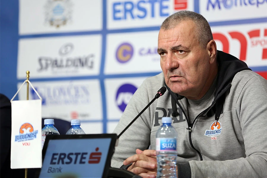 Repeša: Atmosfera, psihijatrija najvišeg reda, linč...