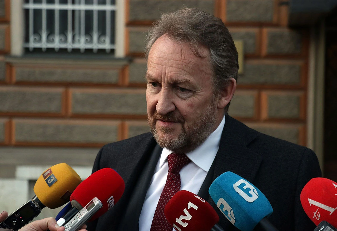 Izetbegović: Dodikov cilj je izazivanje krize