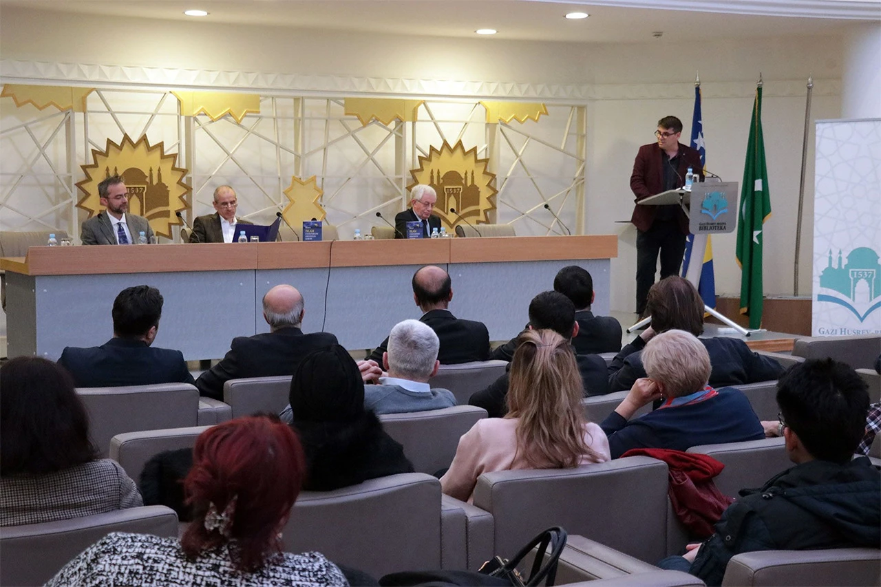 Islam u kulturnom identitetu Europe