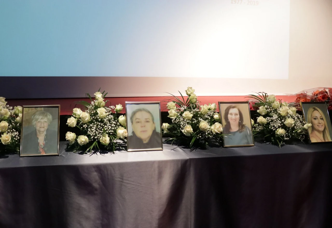 Komemorativna sjednica: Merima, Lejla, Almina i Mina bile su uzor mnogima