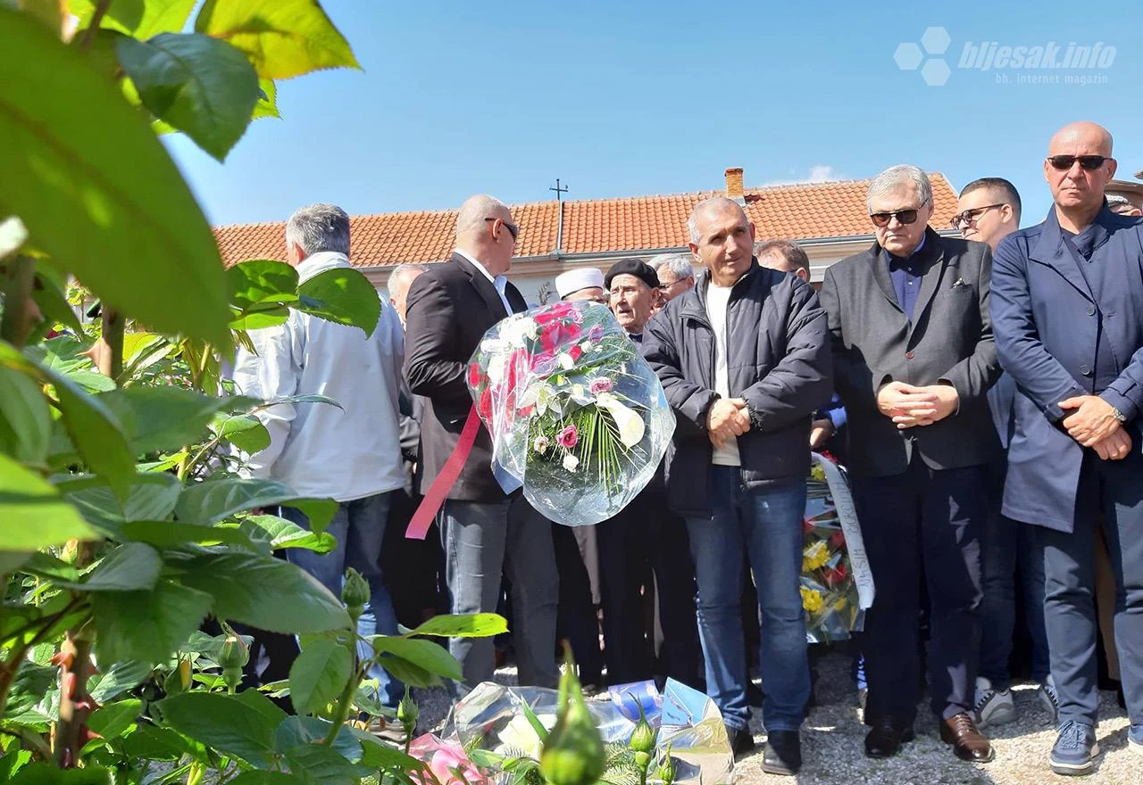 Zvizdić: Armija je ispisala najčasnije stranice u povijesti BiH