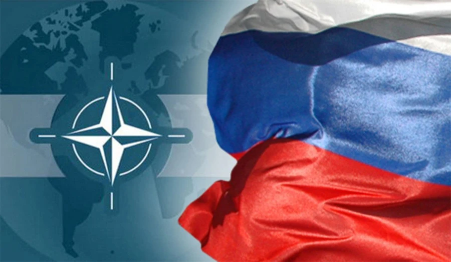 Rusija u potpunosti prekinula suradnju s NATO-om