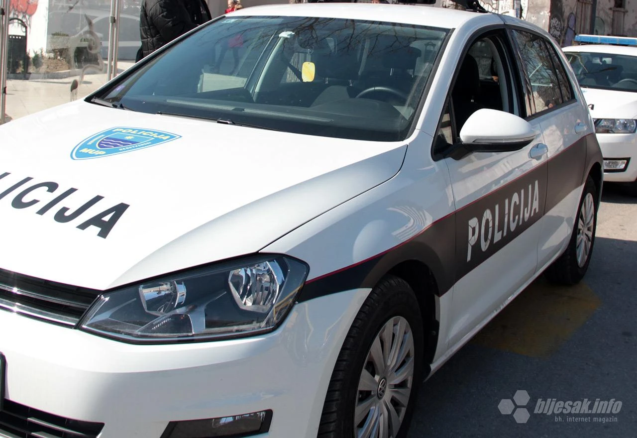Nevesinjac ''pao'' u Čapljini s 4.000 kutija cigareta