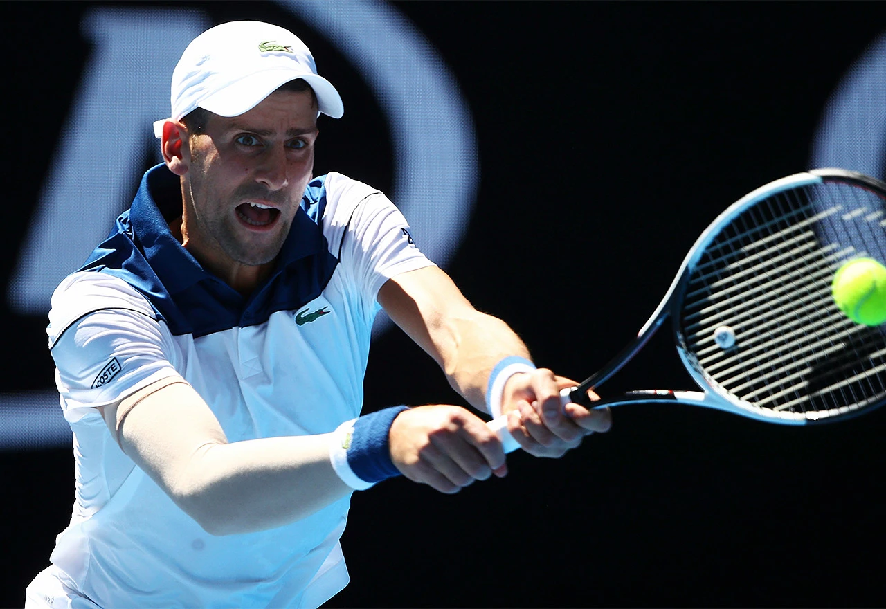ATP: Bez promjena među vodećima