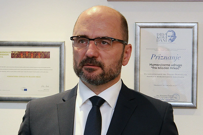 Brkića terete za 'presretanje podataka', PNUSKOK Vargi ponudio status pokajnika?