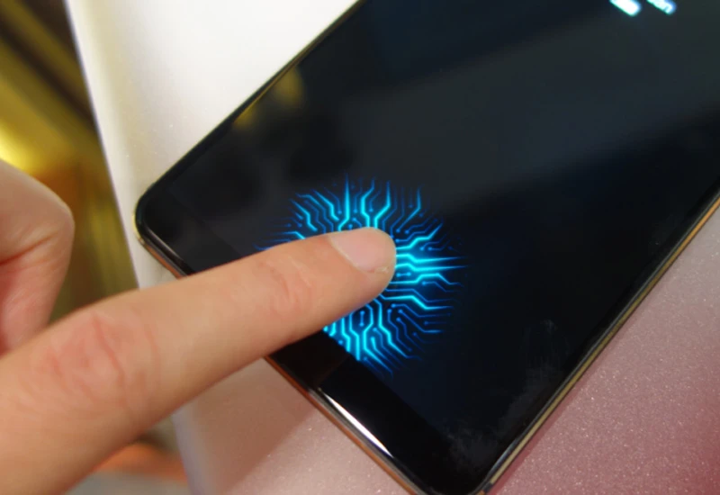 Samsung nadogradnjom softvera ubrzao čitač otisaka prstiju na S10