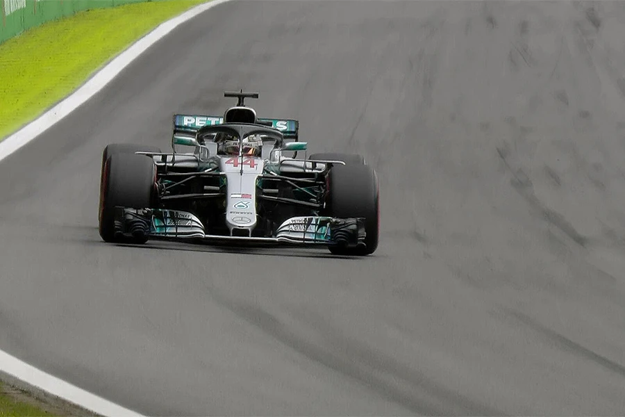 Lewis Hamilton pobijedio na jubilarnoj tisućitoj utrci Formule 1