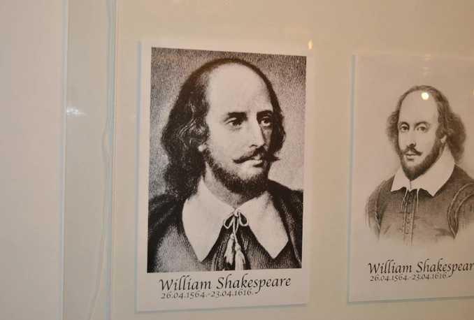 Pronađena Shakespeareova kuća u kojoj je napisao tragediju "Romeo i Julija"