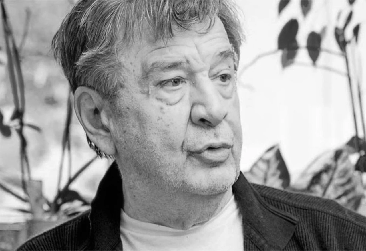 Preminuo pisac Tvrtko Kulenović