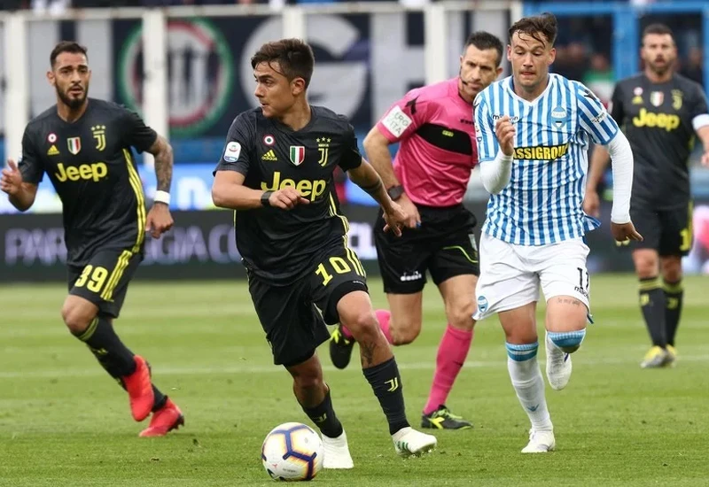 Juventus izgubio od SPAL-a i propustio priliku da već danas proslavi titulu prvaka