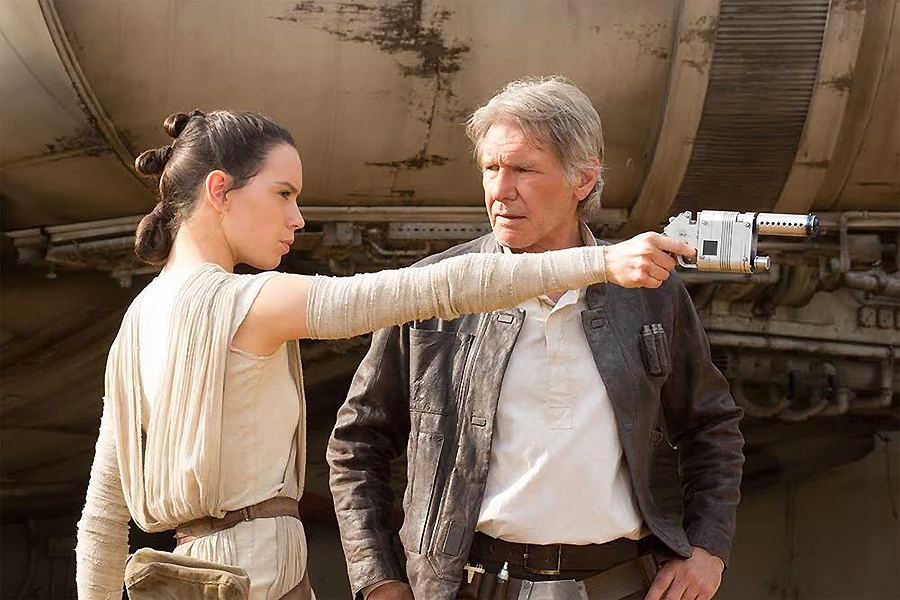 Napokon se dovršava saga o Skywalkerovima, pogledajte što vas sve čeka!