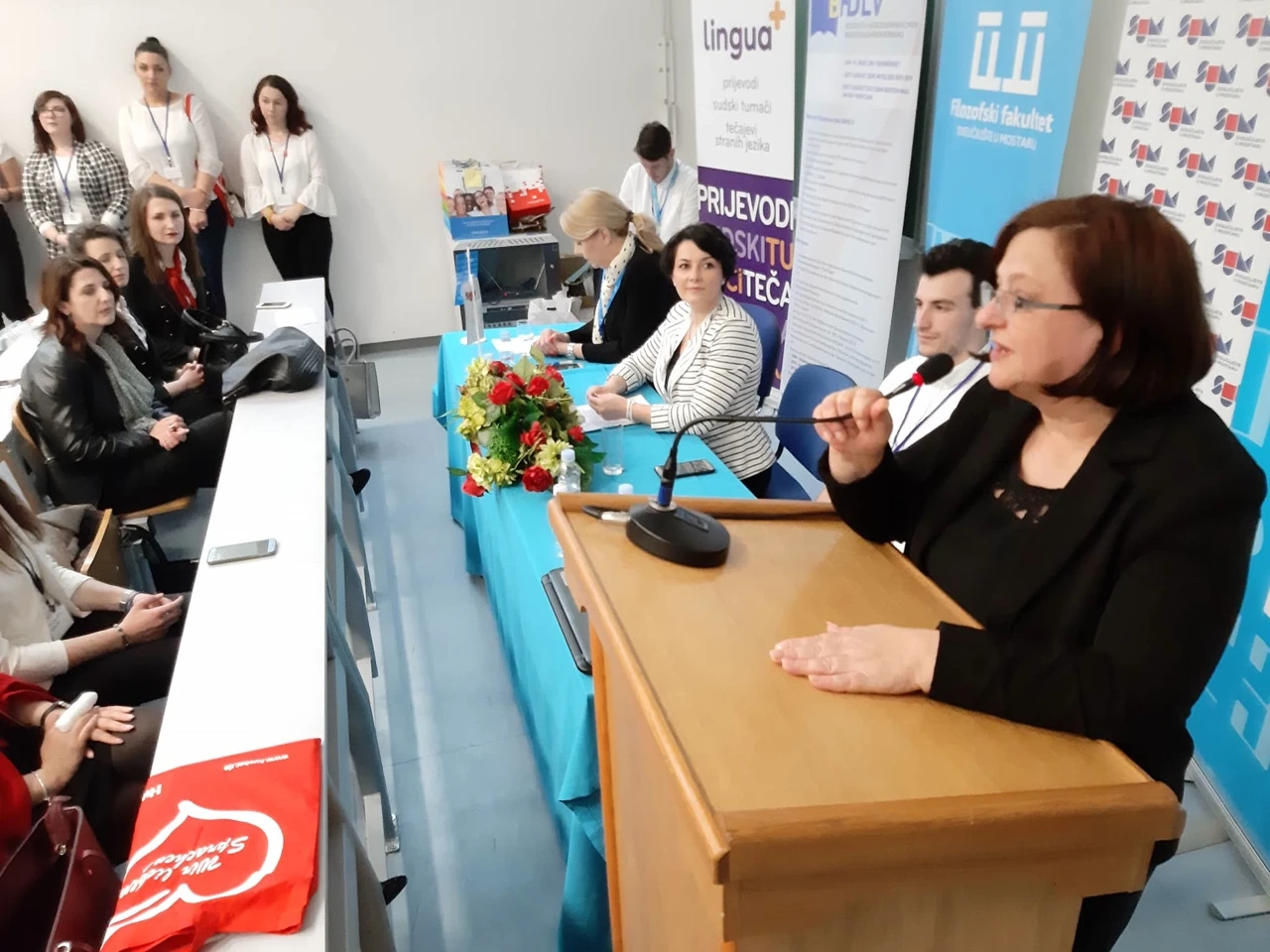 Odabrani najbolji na Olimpijadi njemačkog jezika 