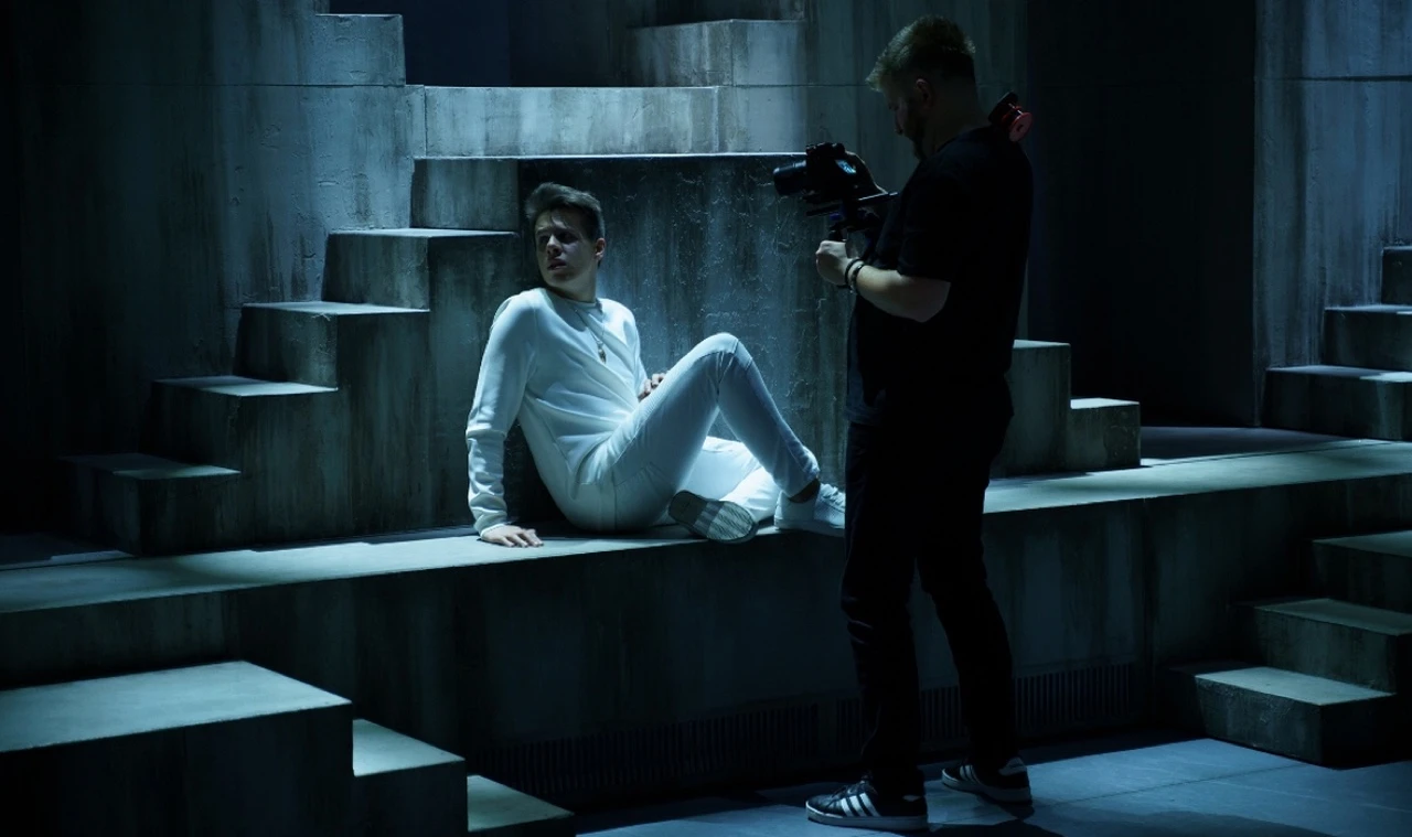 Pogledajte spot za 'Dream' hrvatsku pjesmu za Eurosong